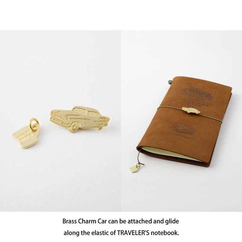 TRAVELER’S notebook Limited Set TRAVELER’S DINER