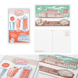TRAVELER’S notebook Limited Set TRAVELER’S DINER
