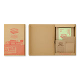TRAVELER’S notebook Limited Set TRAVELER’S DINER
