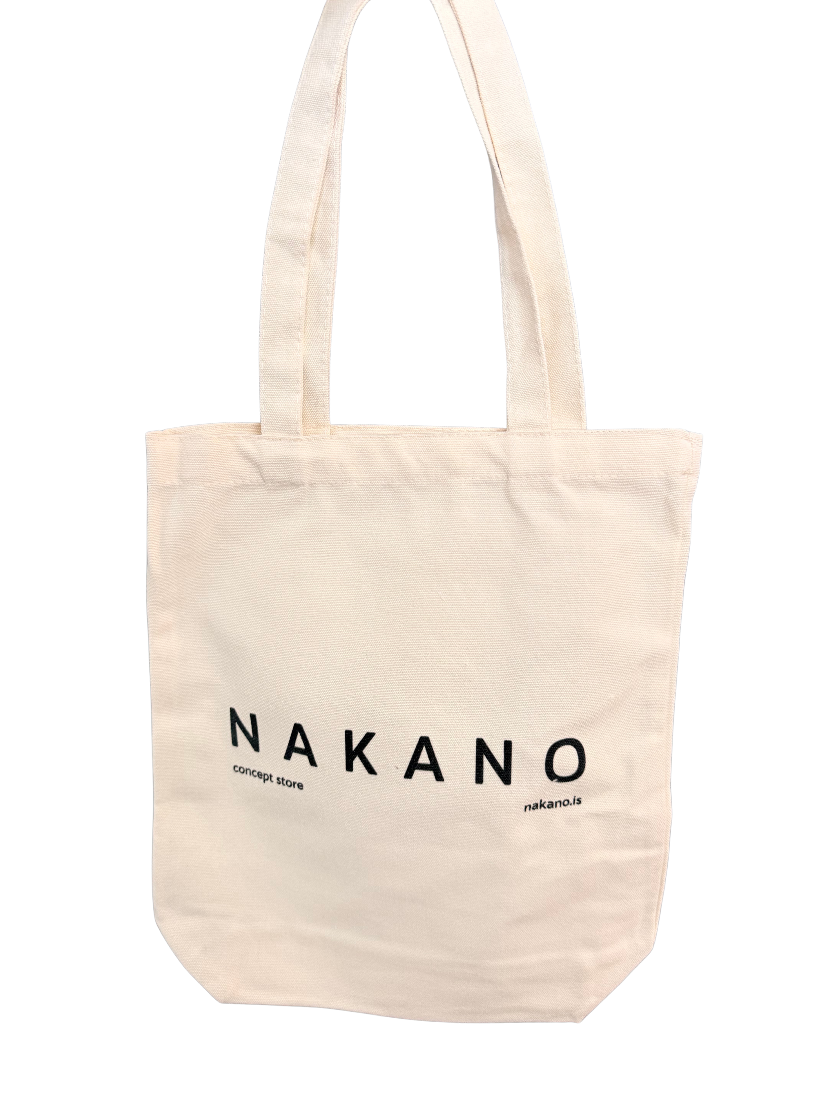 Nakano taupoki