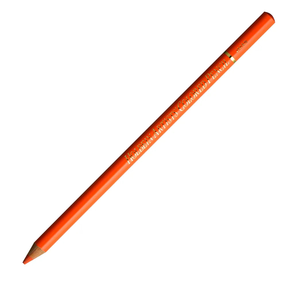 Holbein Artist Colored Pencil - Tiger Lily OP047