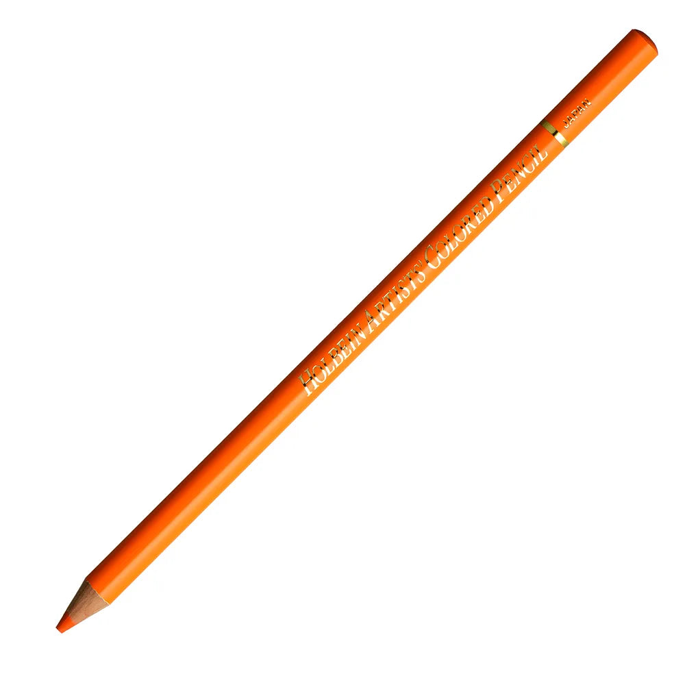 Holbein Artist Colored Pencil - Orange OP048