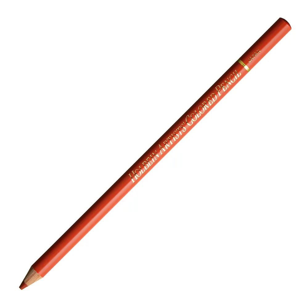 Holbein Artist Colored Pencil - Light Red OP054