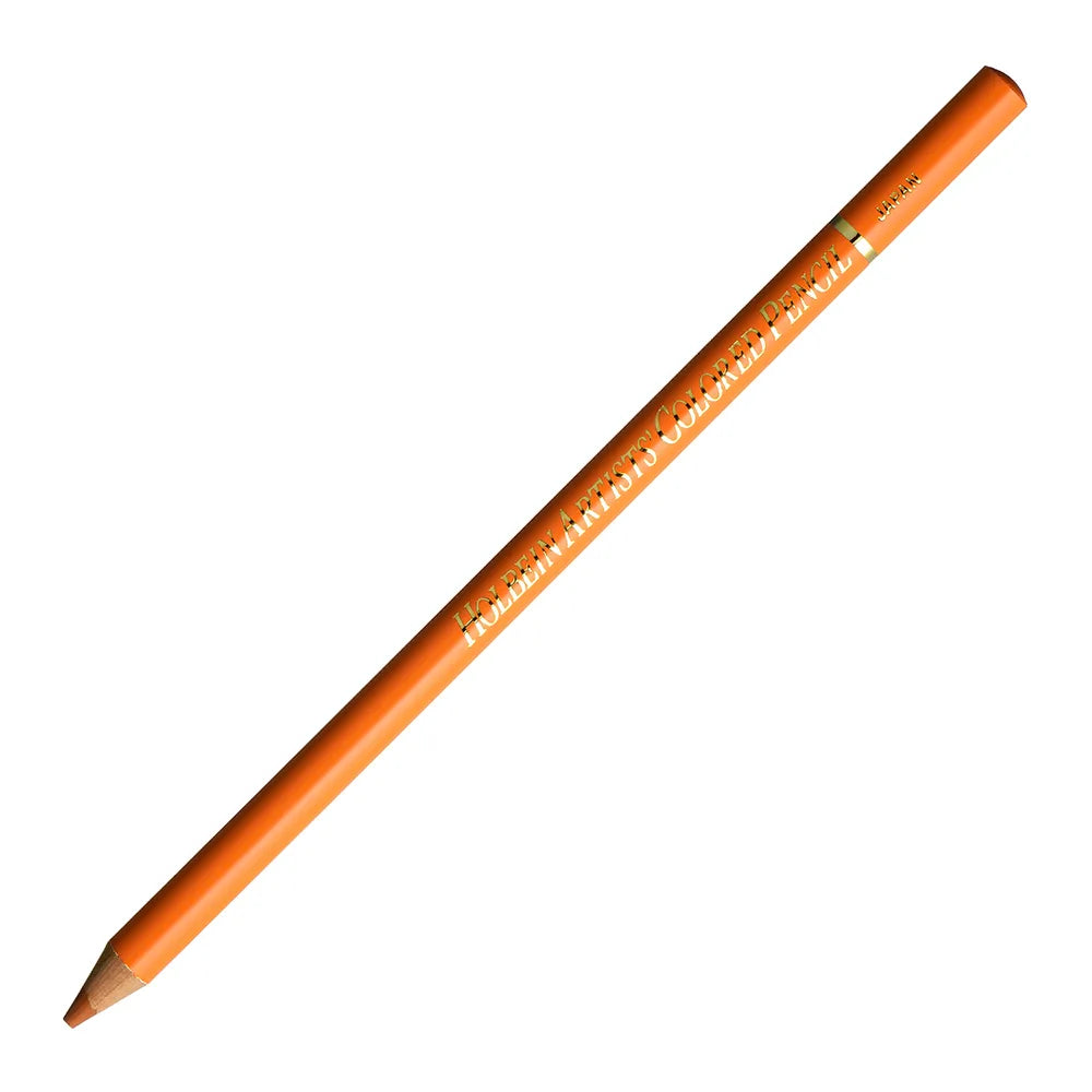 Holbein Artist Colored Pencil - Autumn Leaf OP059