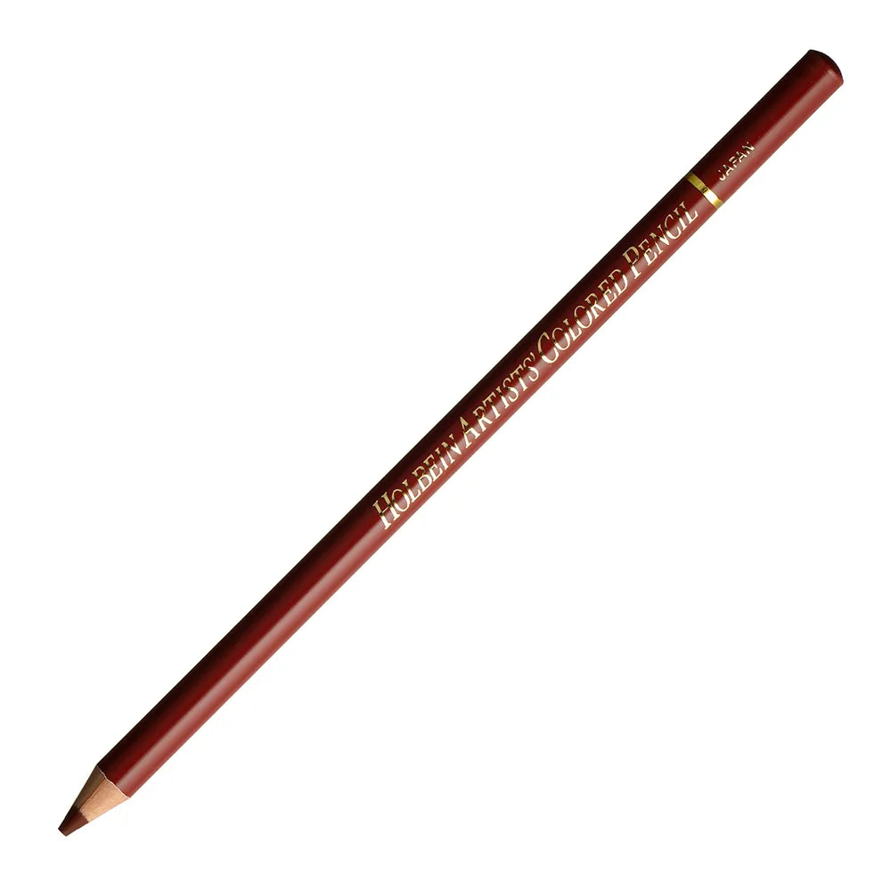 Holbein Artist Colored Pencil - Crimson OP062