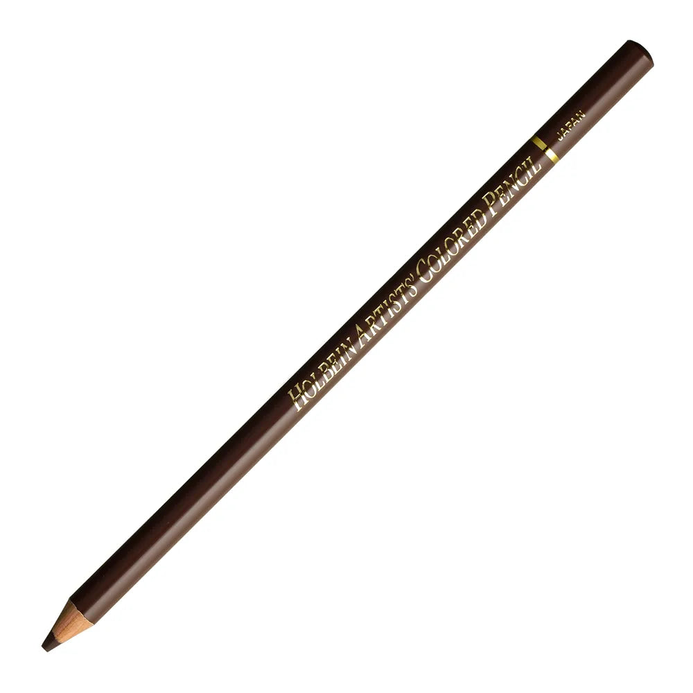 Holbein Artist Colored Pencil - Chocolate OP086
