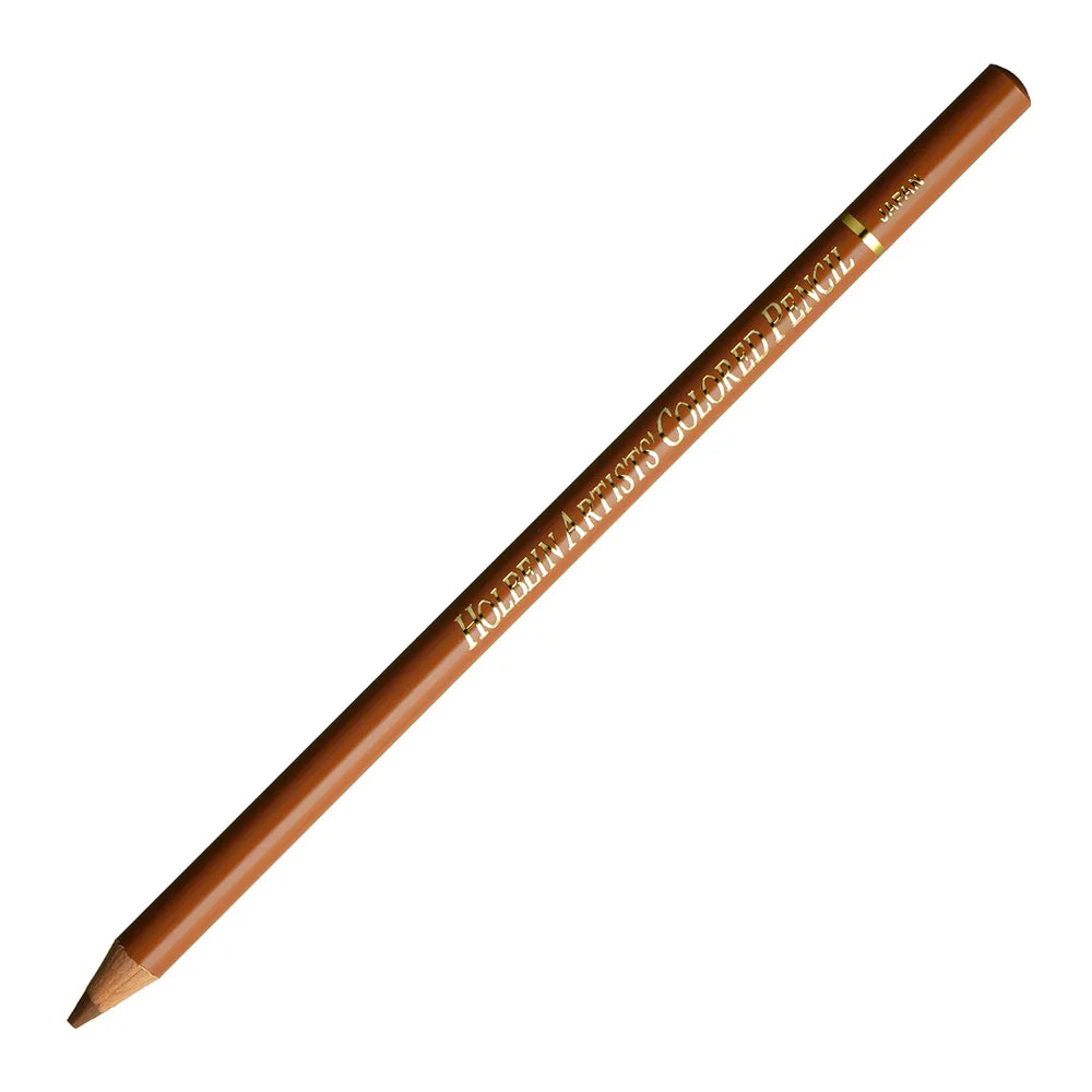 Holbein Artist Colored Pencil - Brown OP099