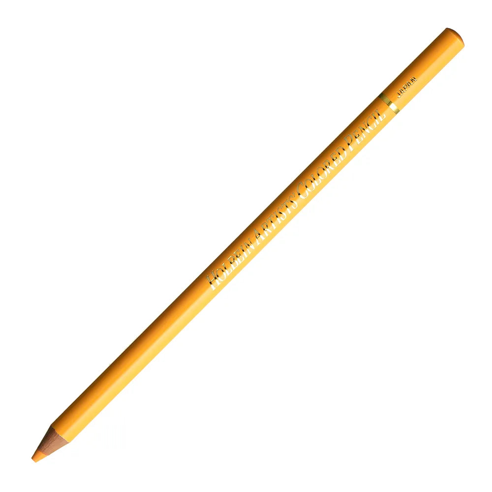 Holbein Artist Colored Pencil - Apricot OP131