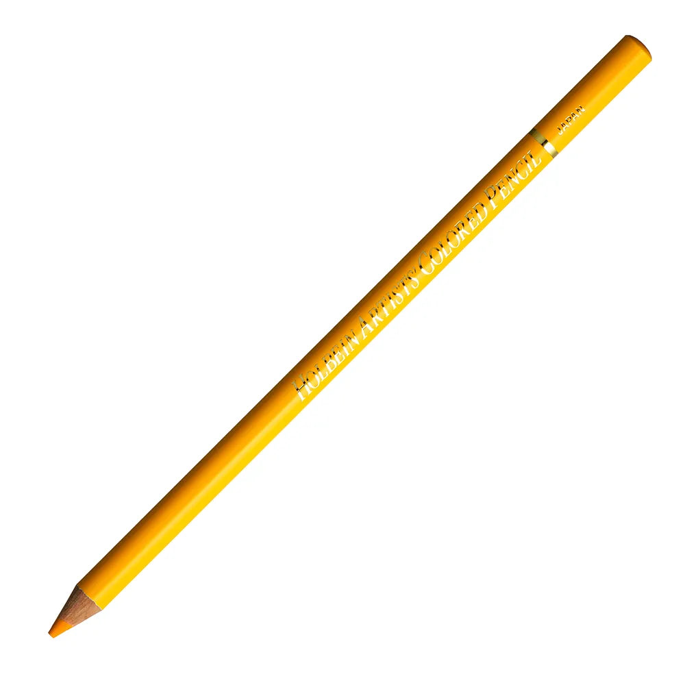 Holbein Artist Colored Pencil - Marigold OP142