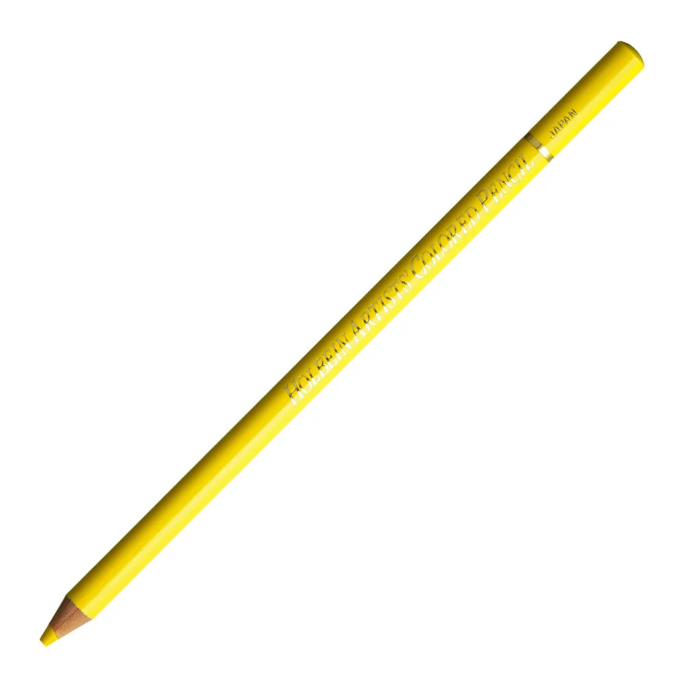 Holbein Artist Colored Pencil - Canary Yellow OP147
