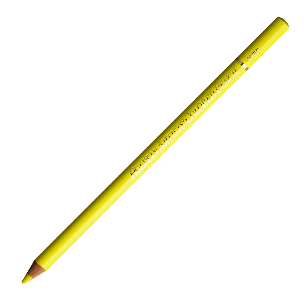 Holbein Artist Colored Pencil - Lemon OP149