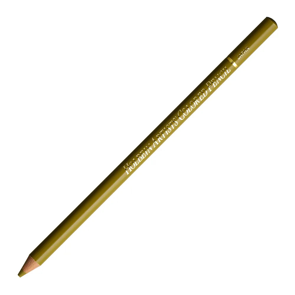 Holbein Artist Colored Pencil - Olive Brown OP195