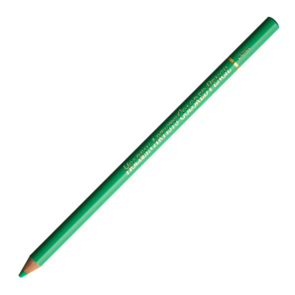 Holbein Artist Colored Pencil - Emerald Green OP235
