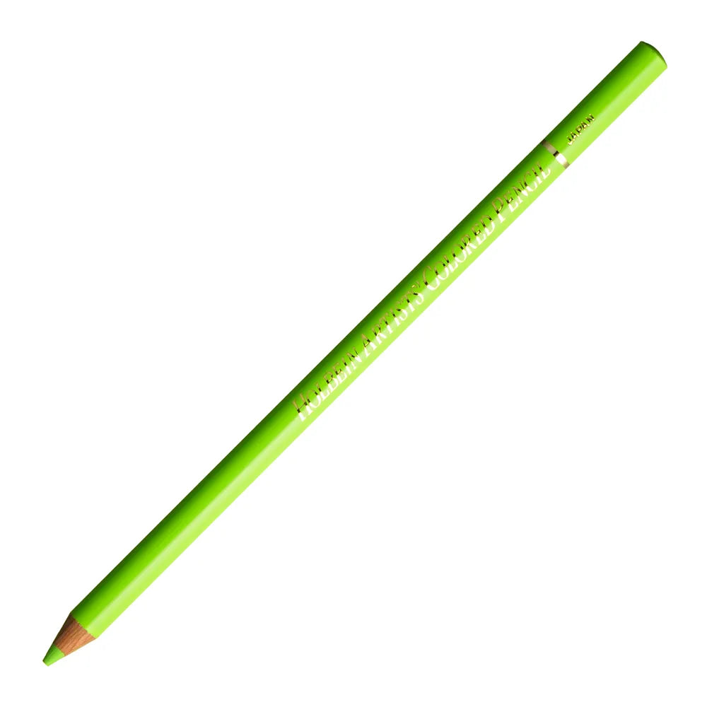 Holbein Artist Colored Pencil - Spring Green OP242