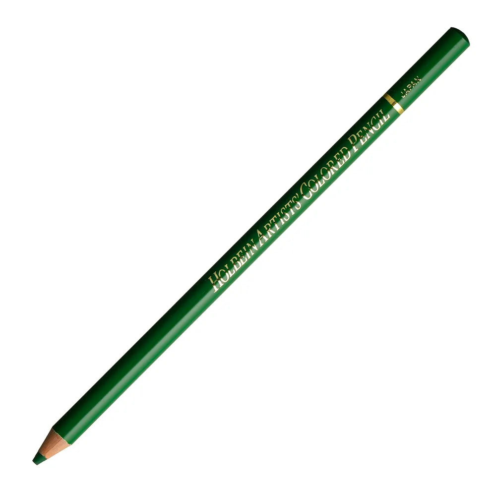 Holbein Artist Colored Pencil - Holly Green OP264