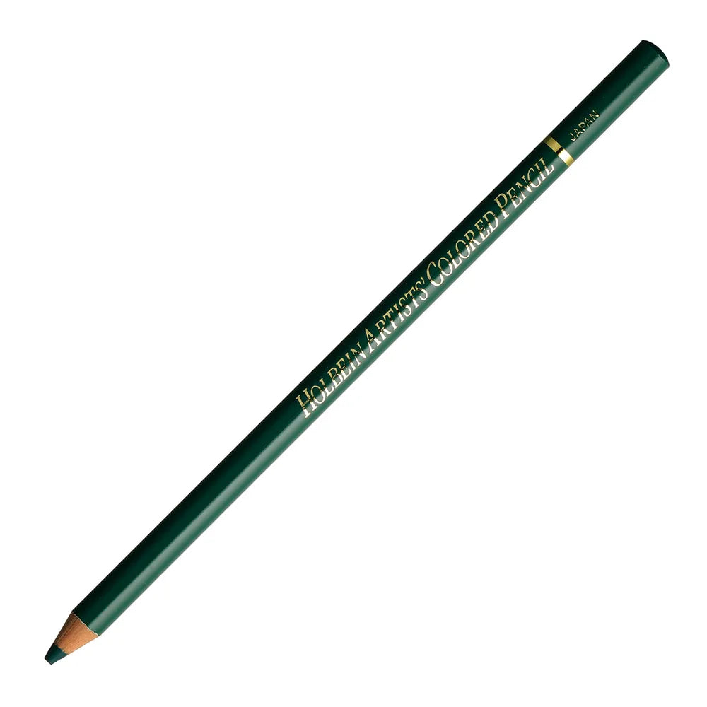 Holbein Artist Colored Pencil - Forest Green OP267