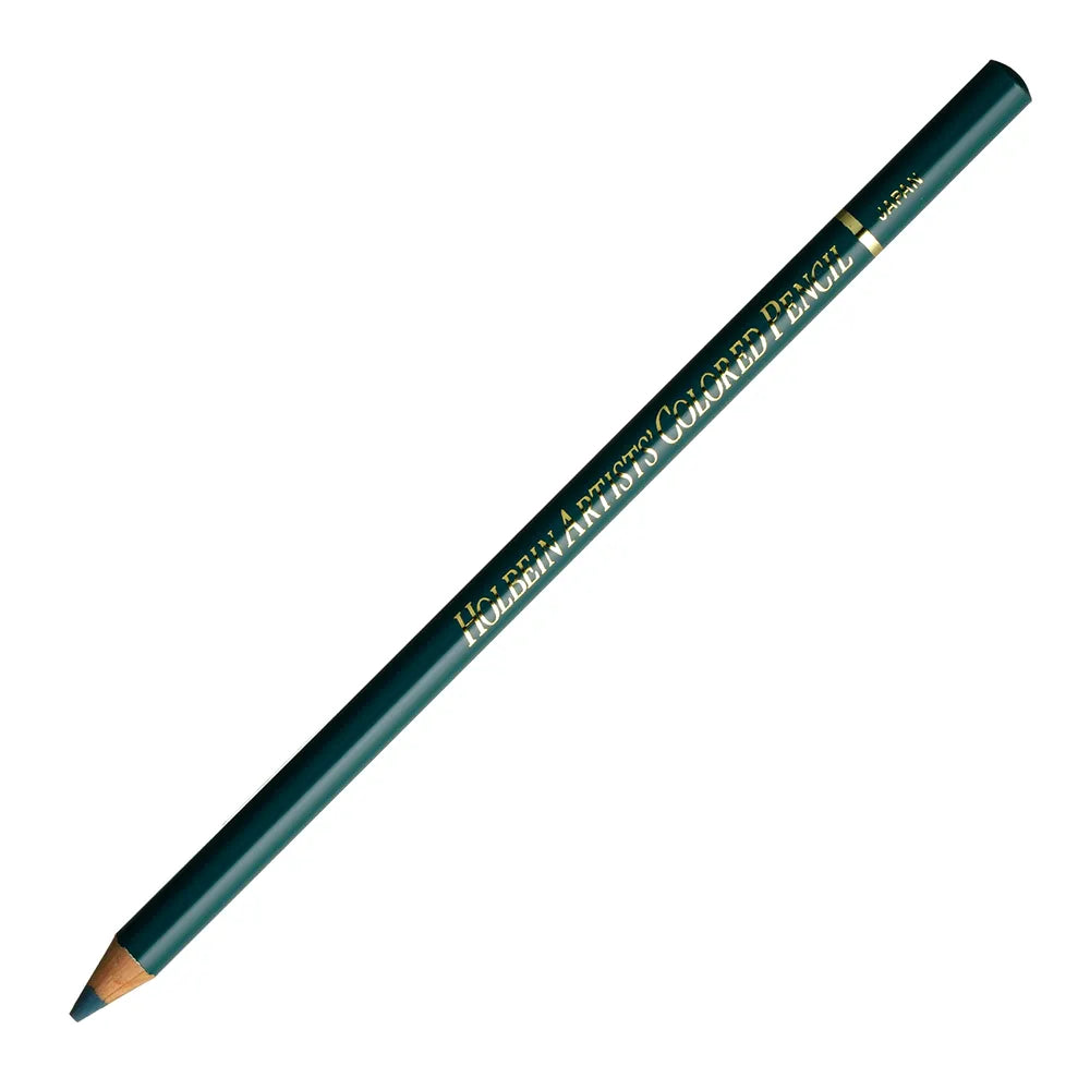 Holbein Artist Colored Pencil - Triton Green OP269