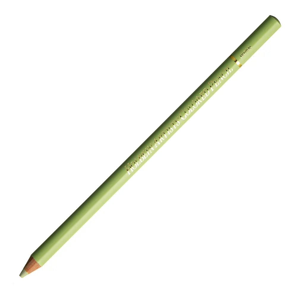 Holbein Artist Colored Pencil - Willow Green OP270