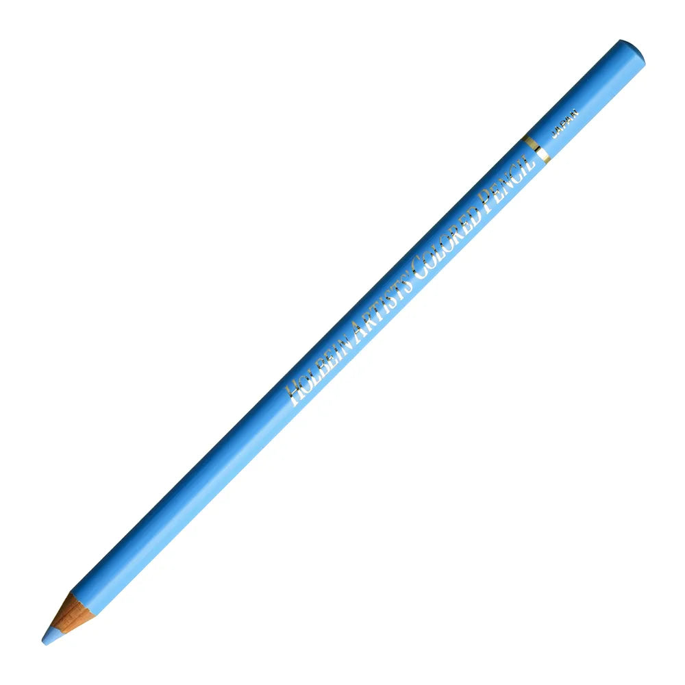Holbein Artist Colored Pencil - Forget-me-not Blue OP326