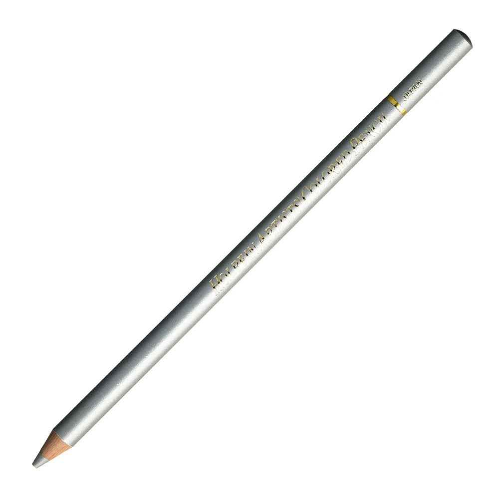 Holbein Artist Colored Pencil - Silver OP640
