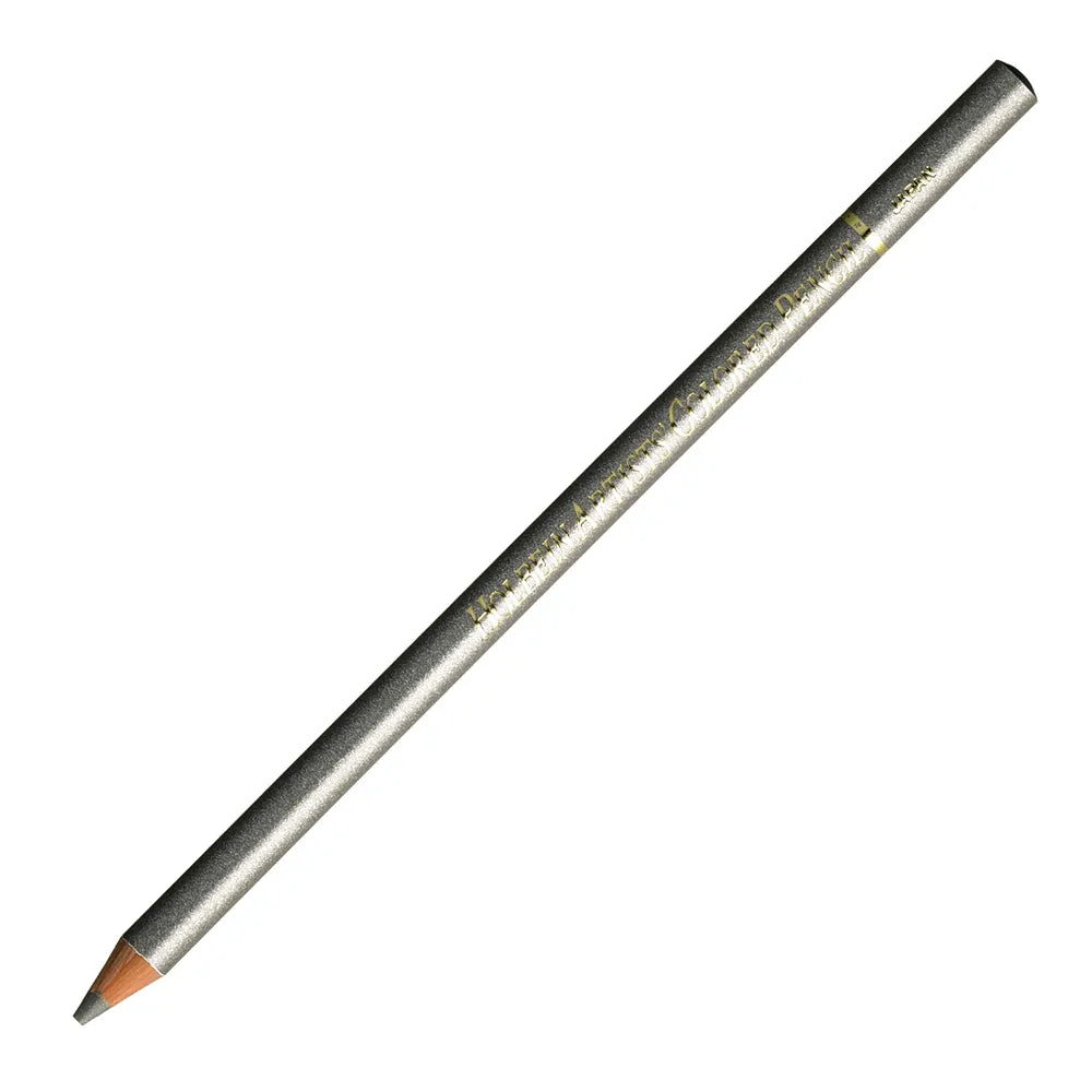 Holbein Artist Colored Pencil - Antique Silver OP650
