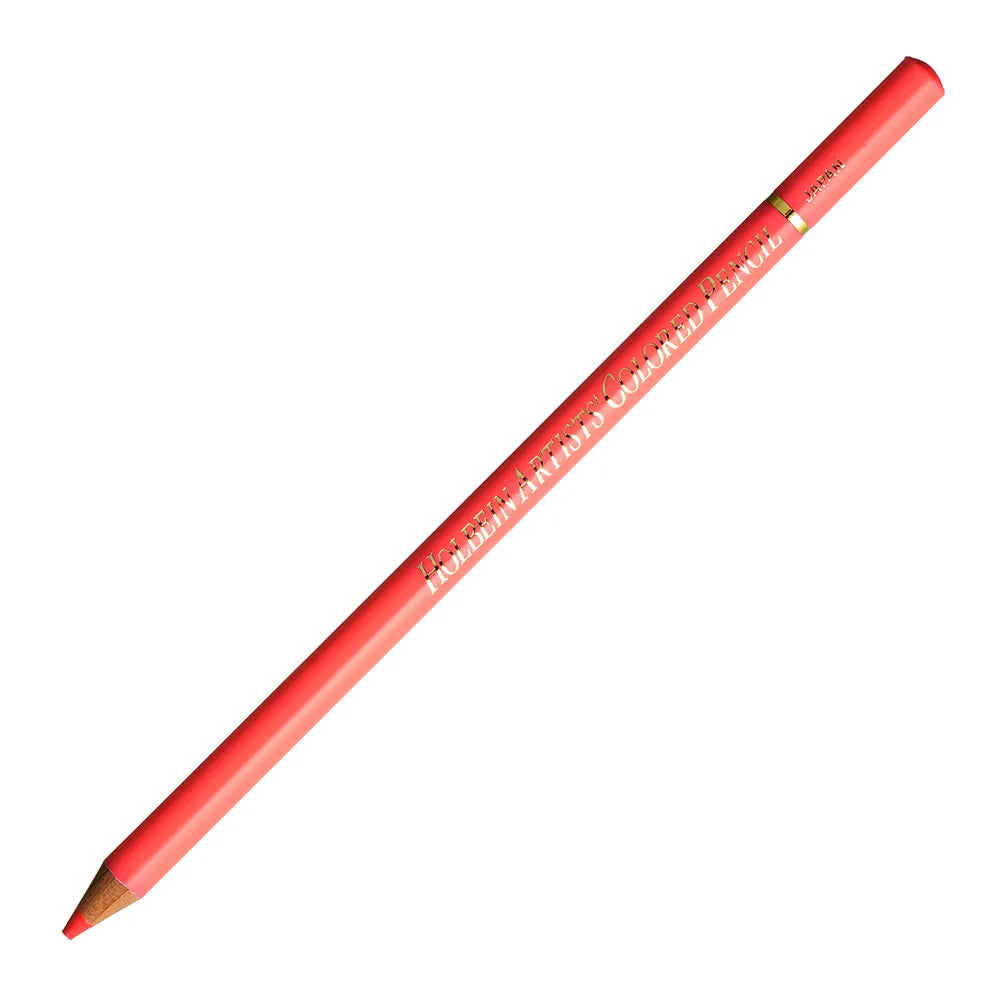 Holbein Artist Colored Pencil - Luminous Red OP700
