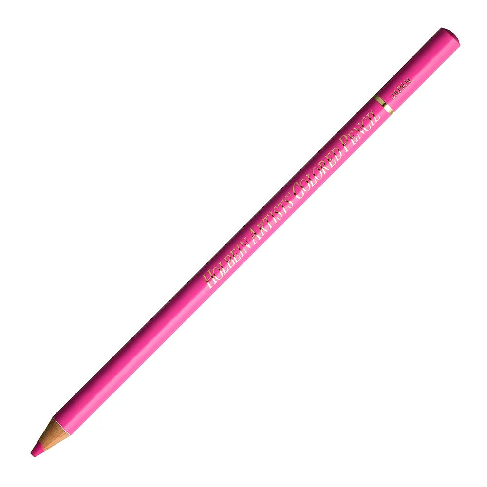 Holbein Artist Colored Pencil - Luminous Rose OP710
