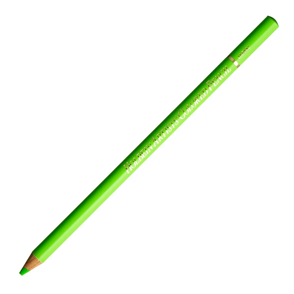 Holbein Artist Colored Pencil - Luminous Green OP750