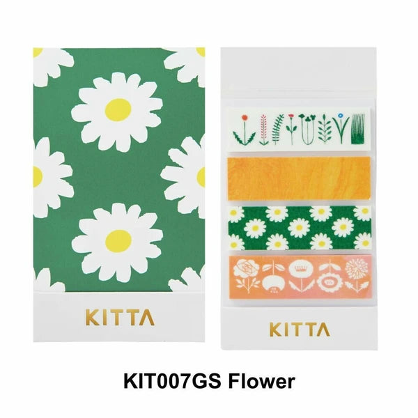 KITTA - Blóm