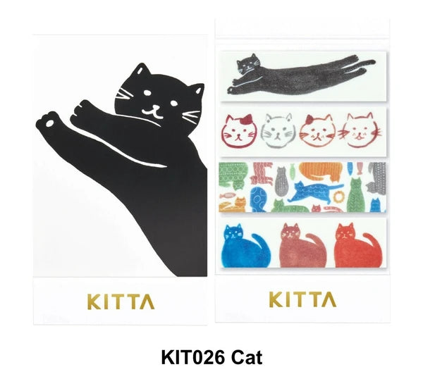 KITTA - Kisur