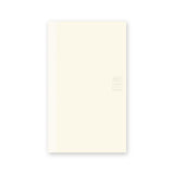 MD Notebook B6 Slim Lined