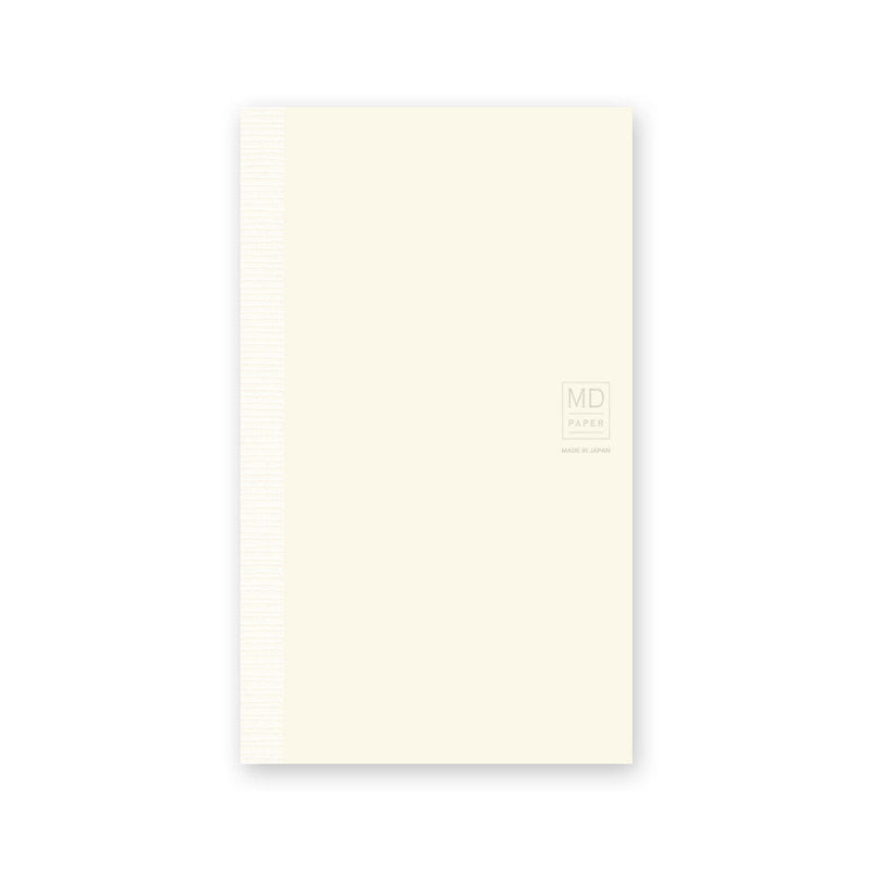 MD Notebook B6 Slim Lined