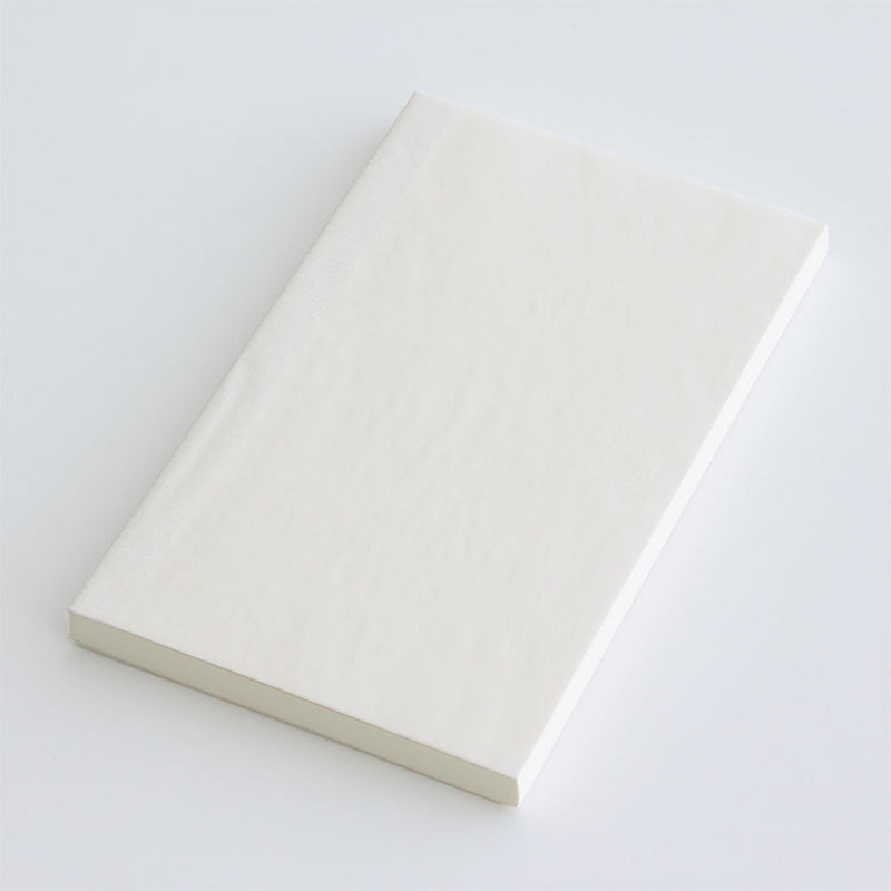 MD Notebook B6 Slim Lined