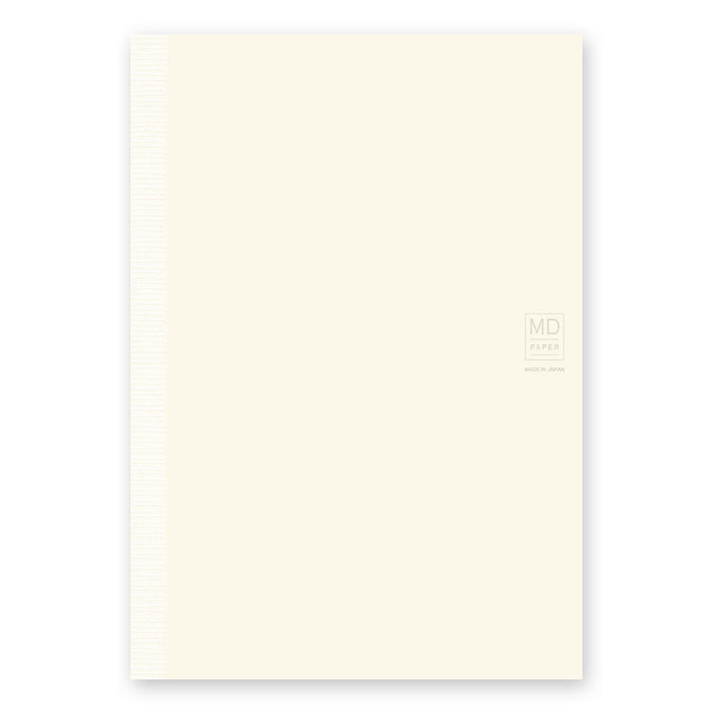 MD Notebook A5 Lined