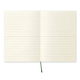 MD Notebook A5 Lined