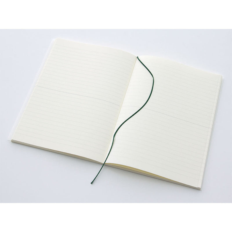 MD Notebook A5 Lined