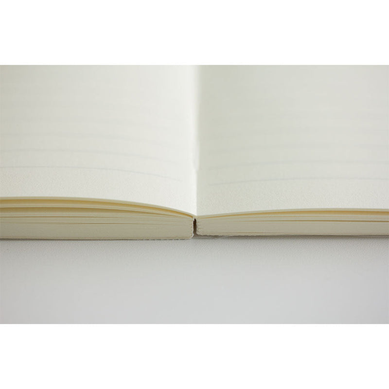MD Notebook A5 Lined