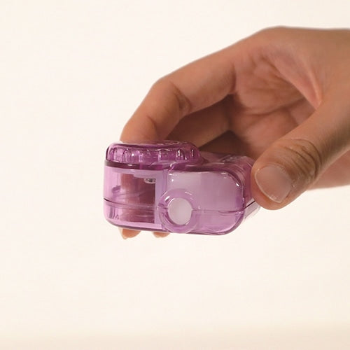 Kutsuwa stillanlegur yddari - bleikur