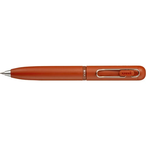 Uni One 3&1 (0.5mm) - Brick Red