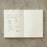MD Notebook Journal A5 Frame