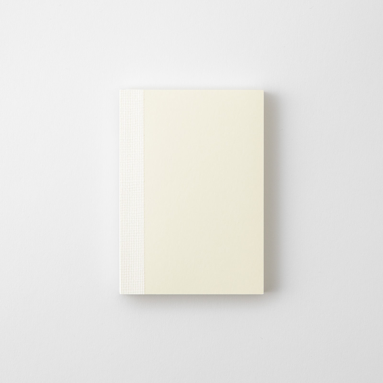 MD Notebook A7 Dot Grid