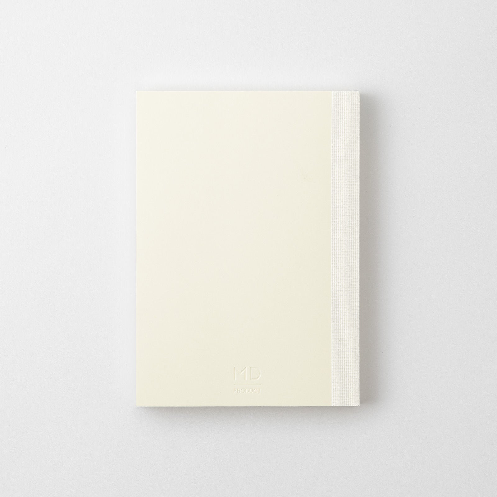 MD Notebook A6 Dot Grid