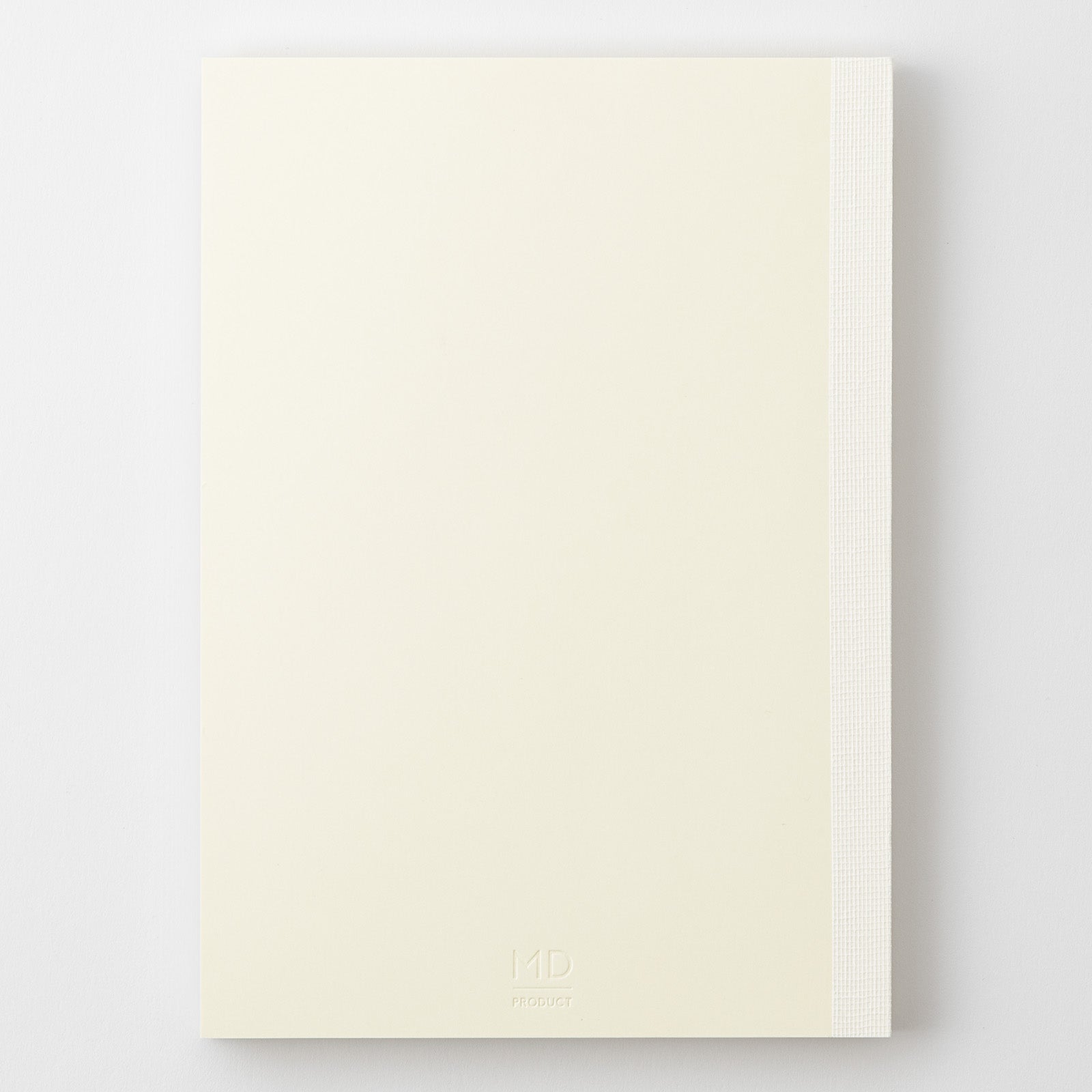 MD Notebook A5 Dot Grid