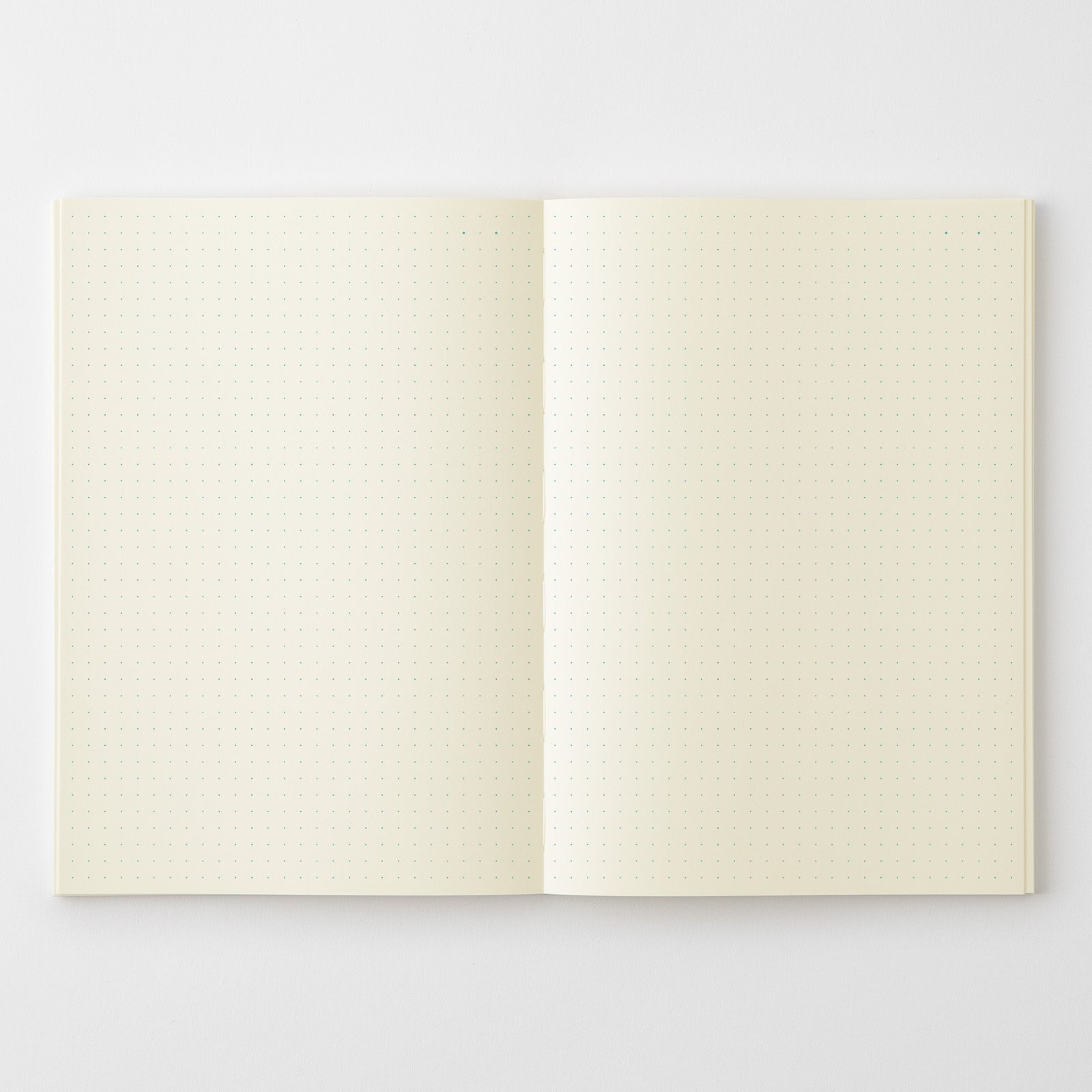 MD Notebook A5 Dot Grid