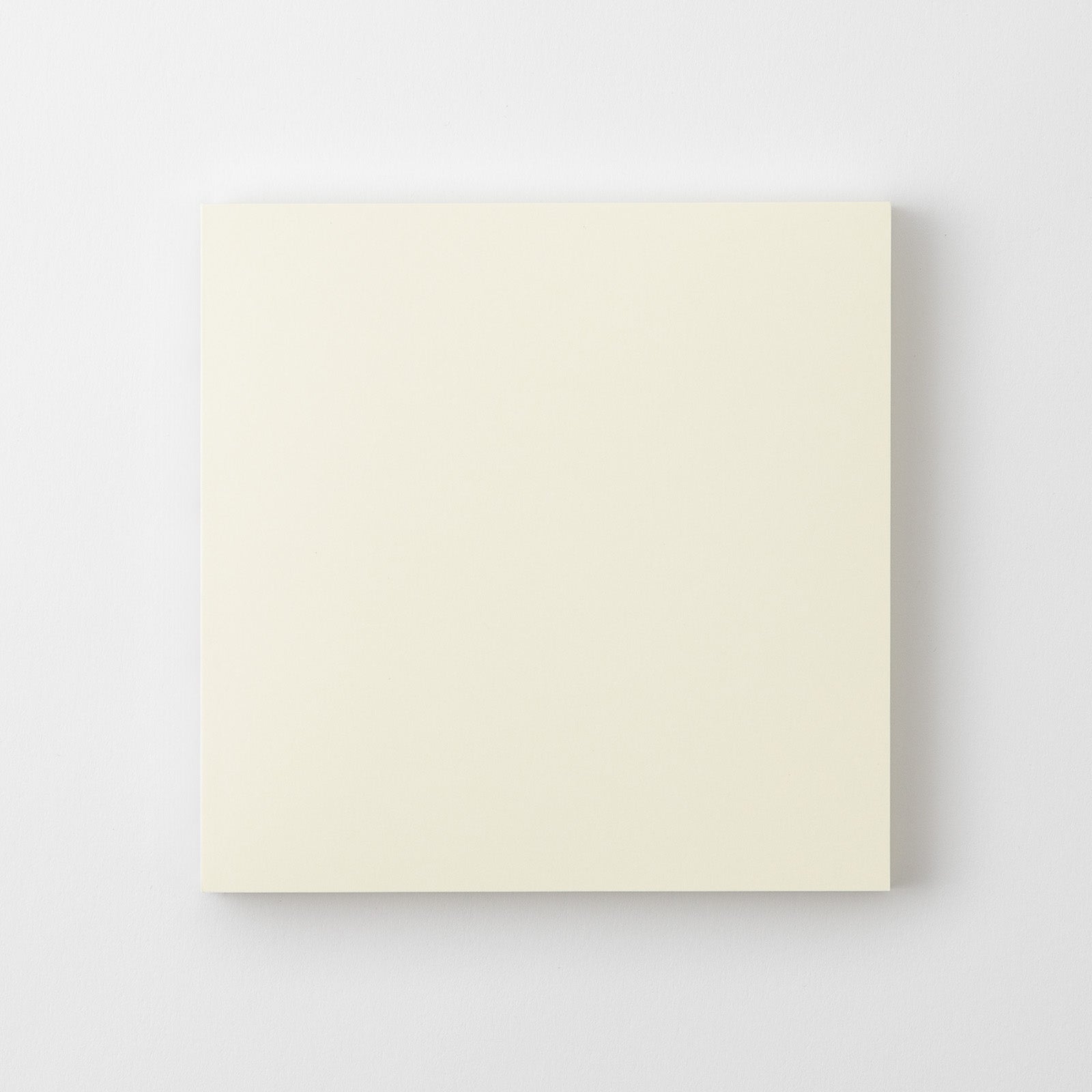 MD Notebook Thick A5 Square Blank