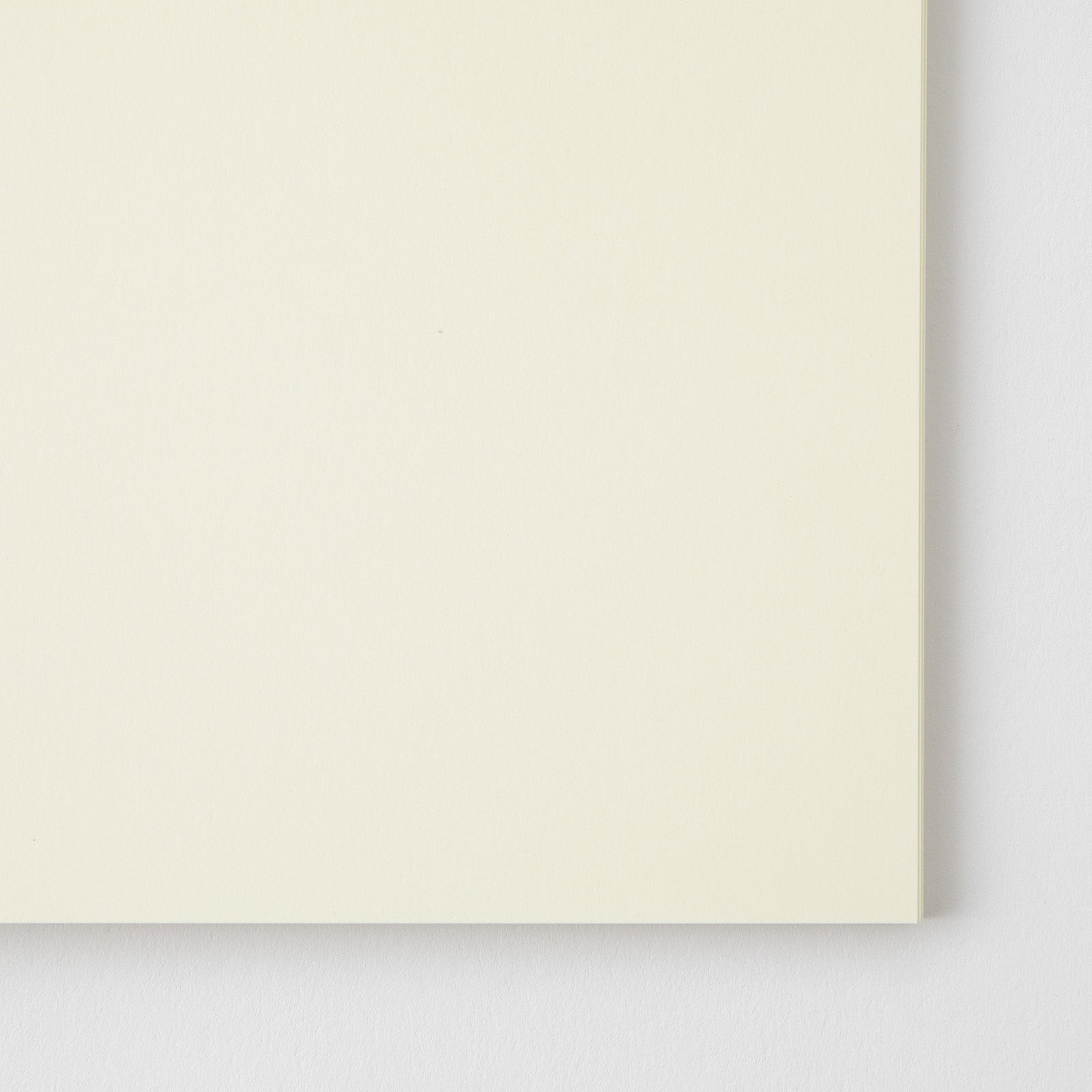 MD Notebook Thick A5 Square Blank