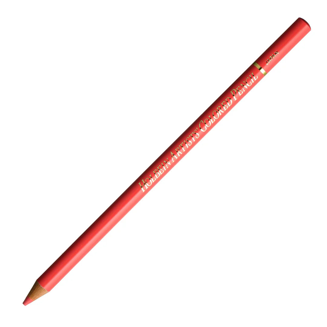 Holbein Artist Colored Pencil - Carnation OP031