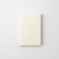 MD Notebook A7 Grid