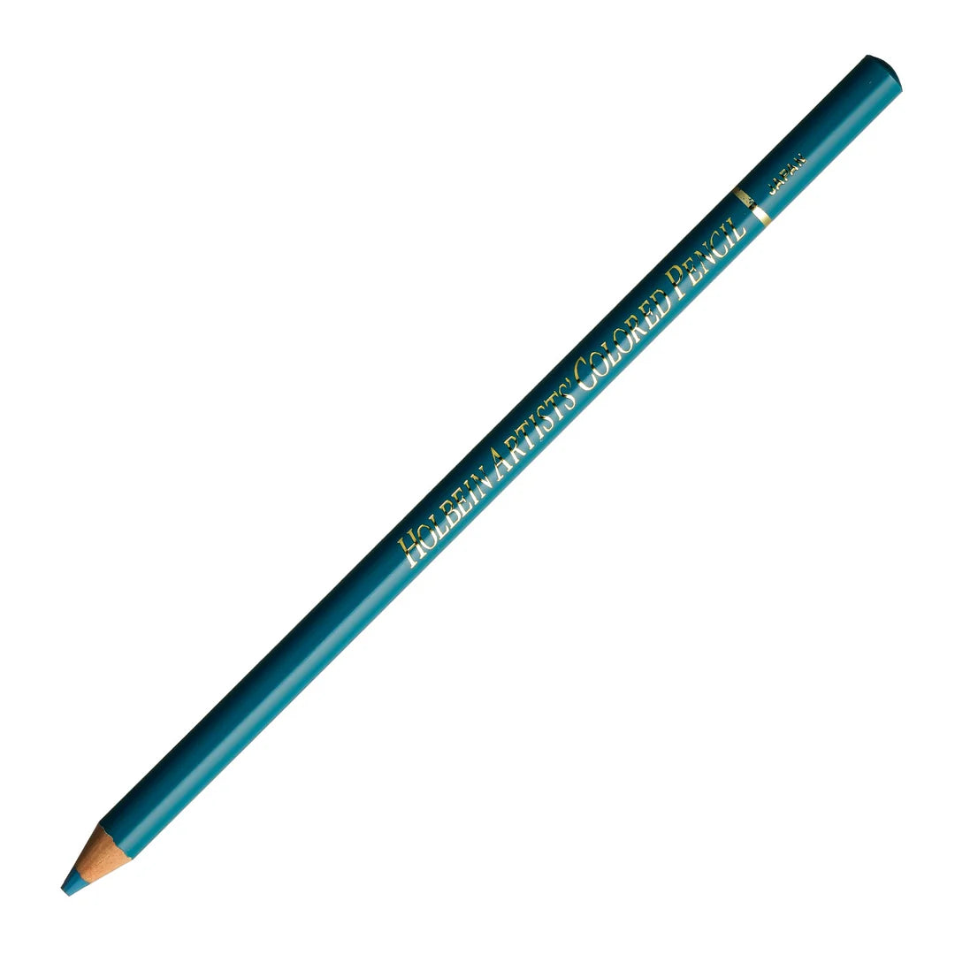 Holbein Artist Colored Pencil - Peacock Green OP248