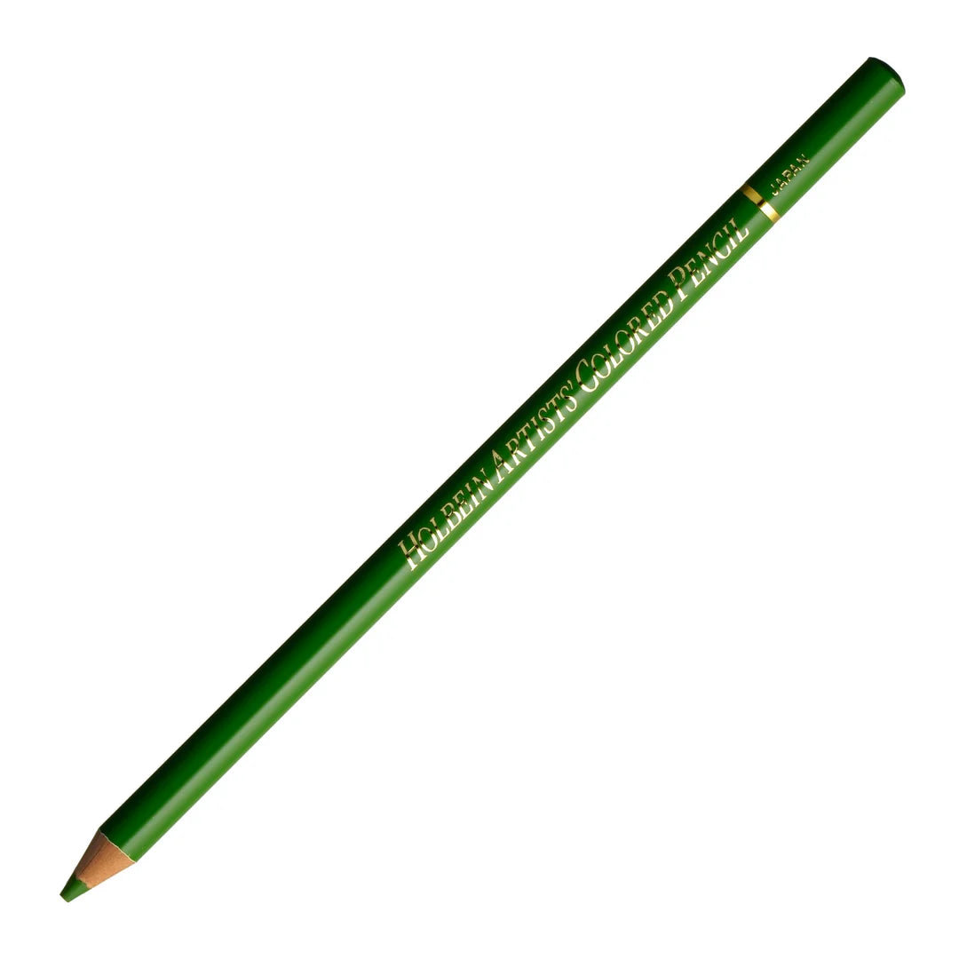 Holbein Artist Colored Pencil - Sap Green OP262